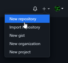 New repository na GitHubu