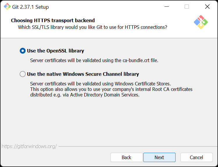 OpenSSL